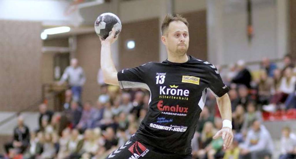 Oberliga: SG Achim/Baden bleibt nach der Niederlage in Beckdorf weiter ohne Punkte