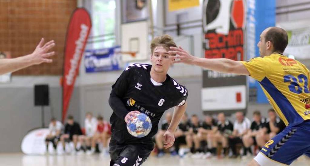 Verbandsliga: SG Achim/Baden II macht den Klassenerhalt vorzeitig perfekt