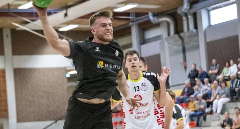 Die SG Achim/Baden II legt einen Topstart in die neue Saison hin