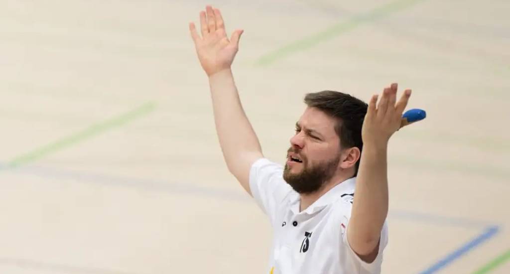 SG Achim/Baden II kassiert erste Saisonniederlage