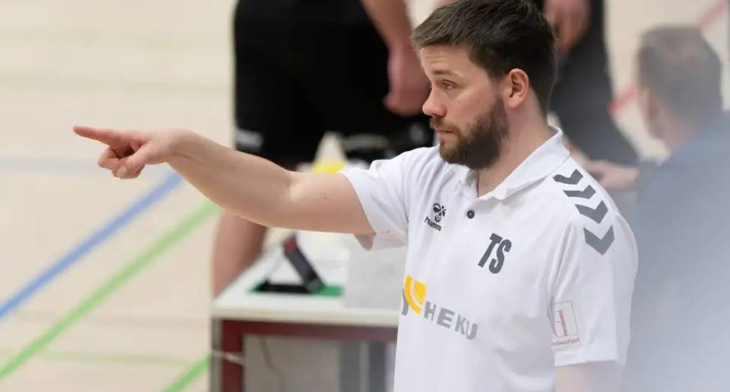 SG Achim/Baden II: Die Tempovorteile im Verfolgerduell ausspielen