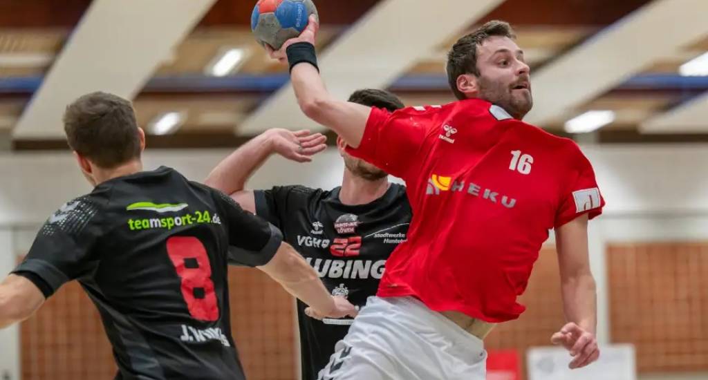 SG Achim/Baden II will sich mit einem Sieg belohnen