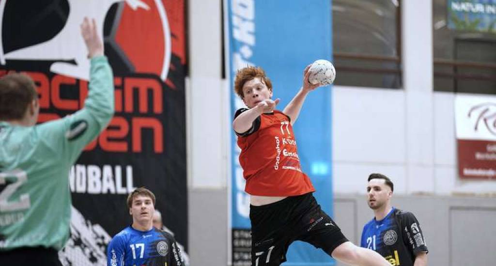 Da war mehr drin: SG Achim/Baden muss sich am Ende gegen Vorsfelde mit einem Punkt begnügen