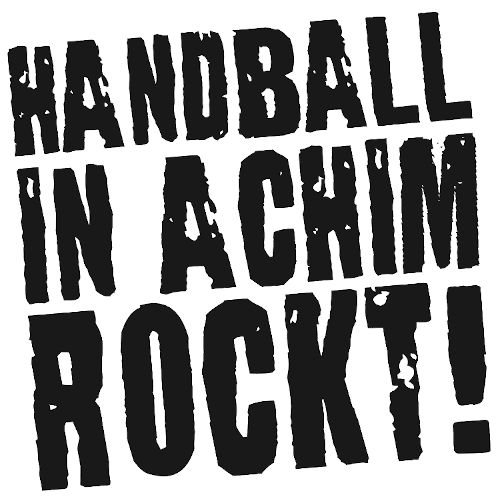 Handball in Achim rockt!